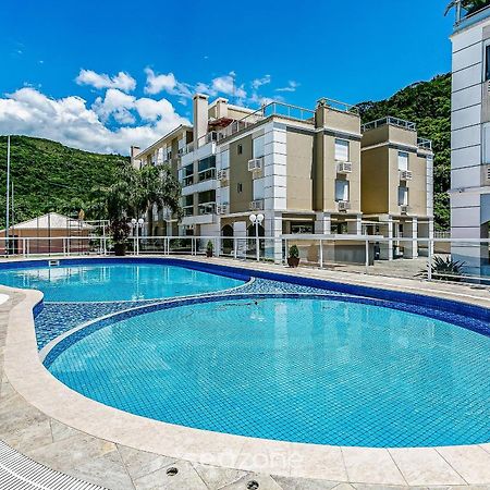 Rvg- Belos Apartamentos Quadra Mar Em Floripa Florianopolis Bagian luar foto