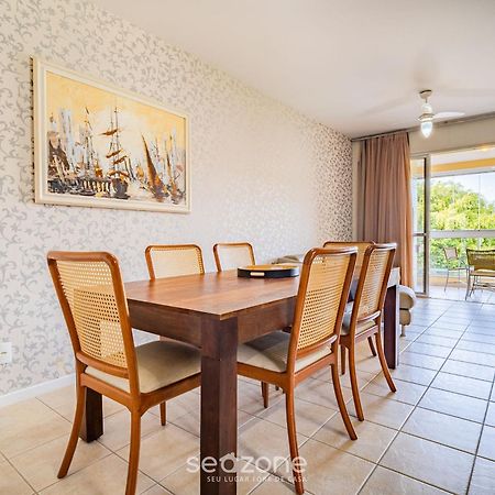 Rvg- Belos Apartamentos Quadra Mar Em Floripa Florianopolis Bagian luar foto
