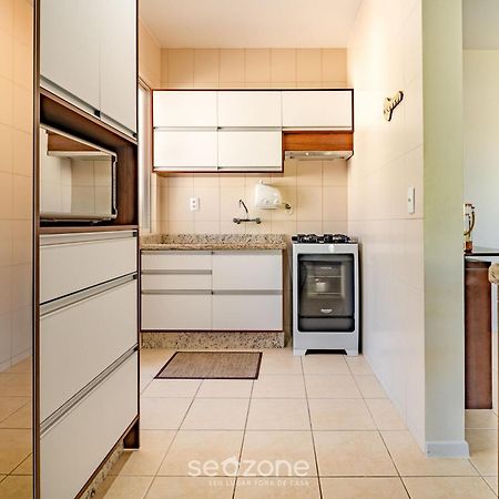 Rvg- Belos Apartamentos Quadra Mar Em Floripa Florianopolis Bagian luar foto
