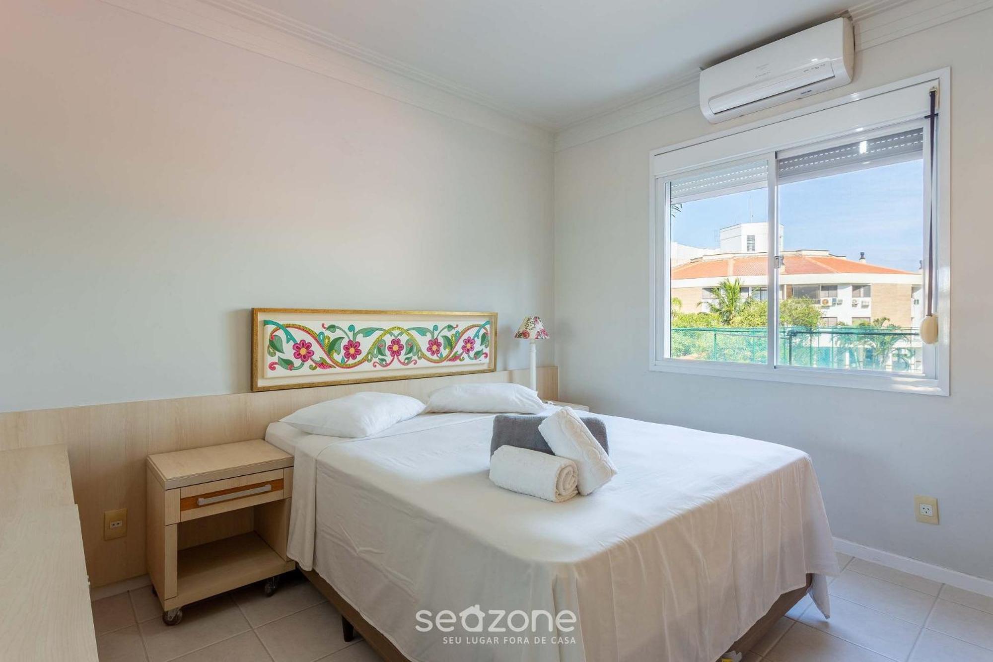 Rvg- Belos Apartamentos Quadra Mar Em Floripa Florianopolis Bagian luar foto