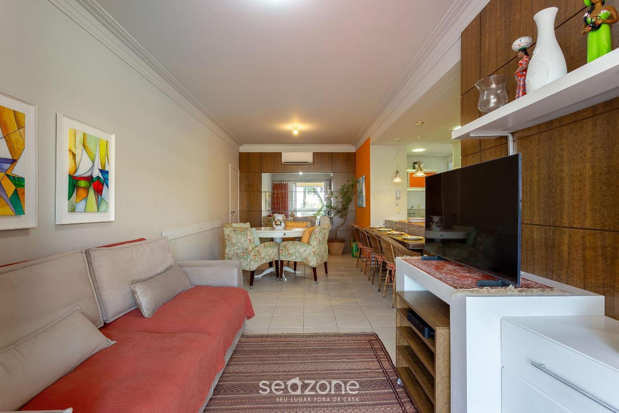 Rvg- Belos Apartamentos Quadra Mar Em Floripa Florianopolis Bagian luar foto