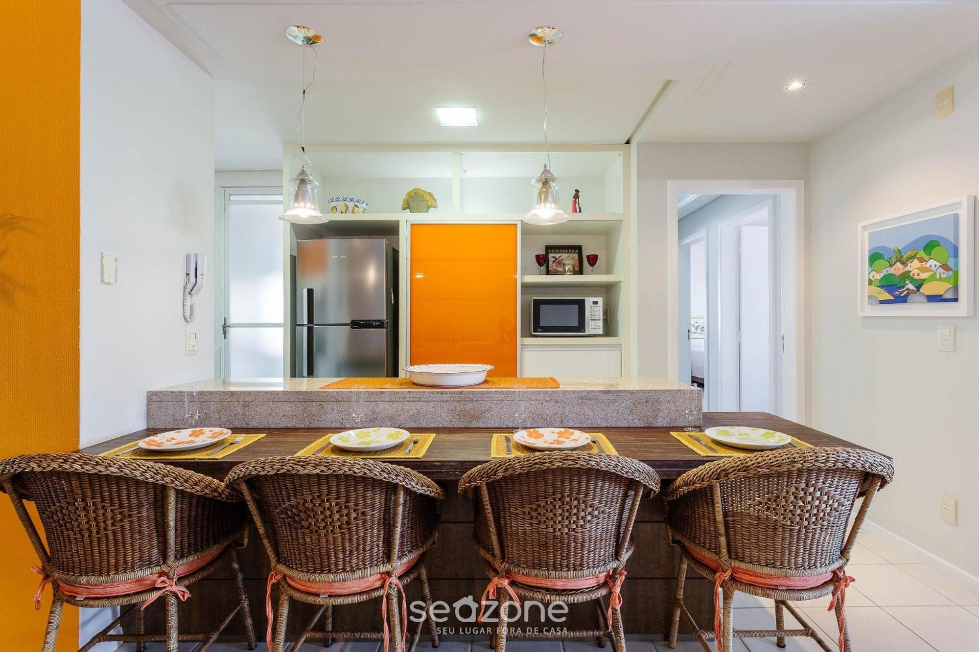 Rvg- Belos Apartamentos Quadra Mar Em Floripa Florianopolis Bagian luar foto