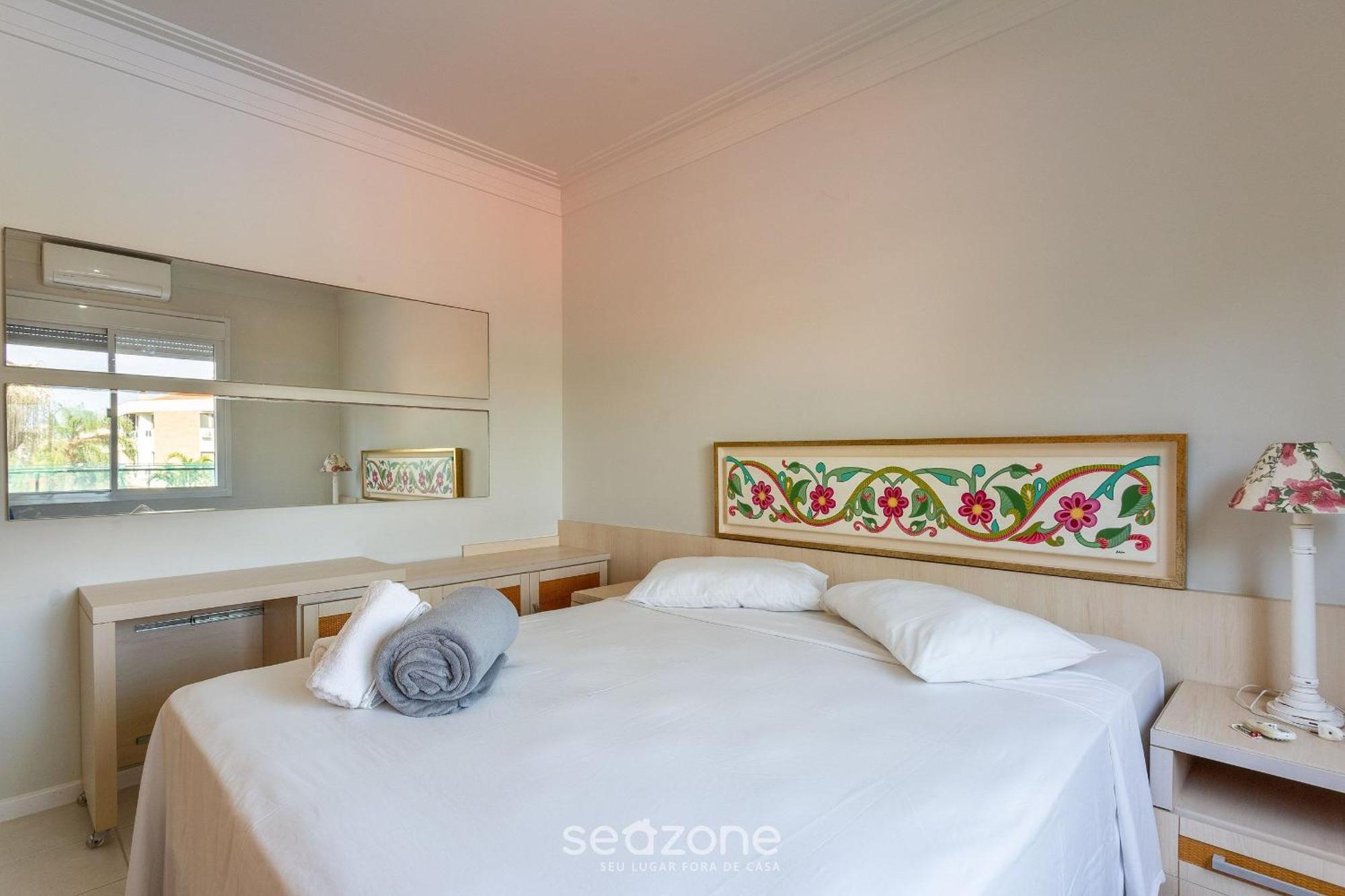 Rvg- Belos Apartamentos Quadra Mar Em Floripa Florianopolis Bagian luar foto
