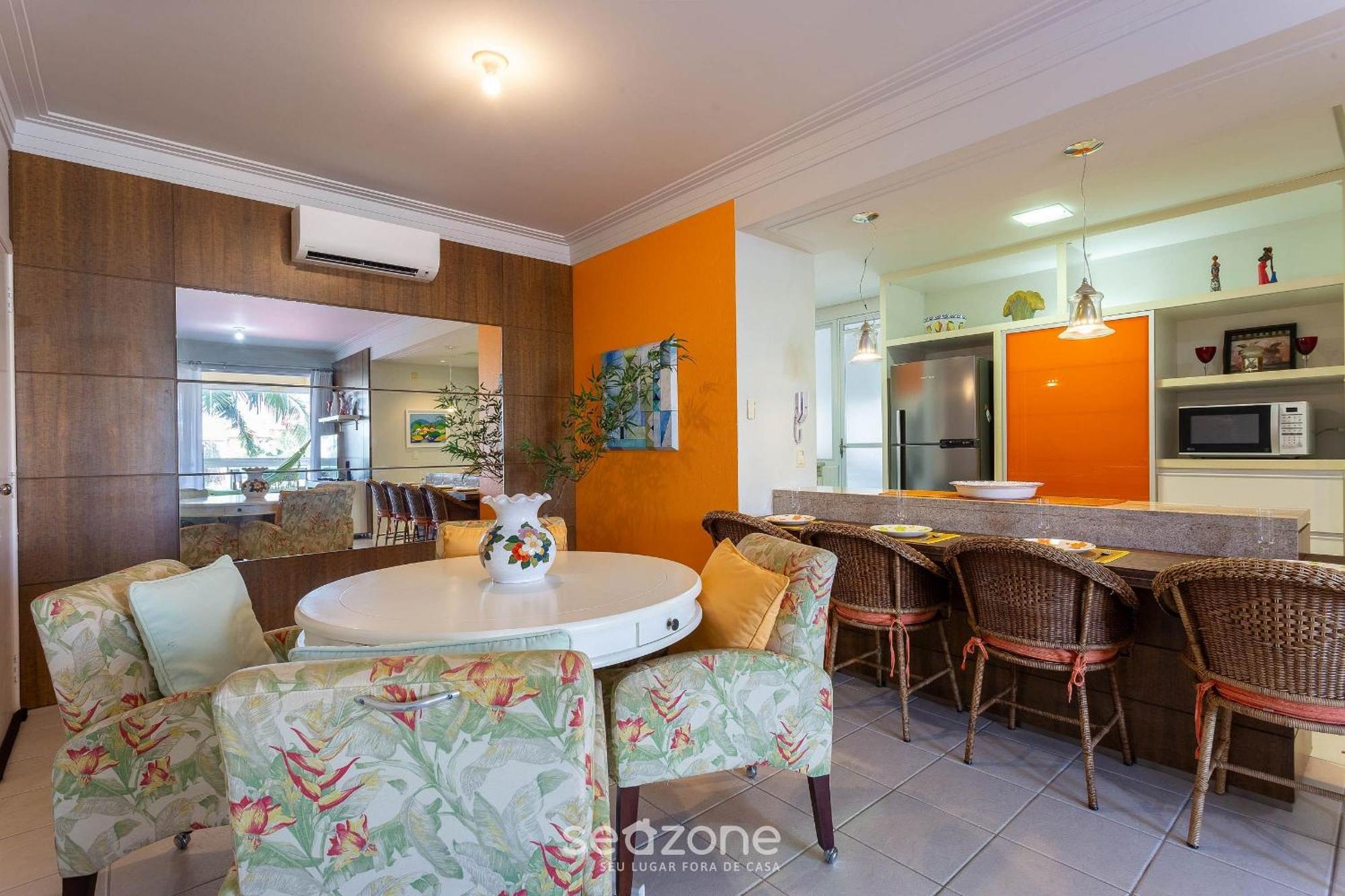 Rvg- Belos Apartamentos Quadra Mar Em Floripa Florianopolis Bagian luar foto