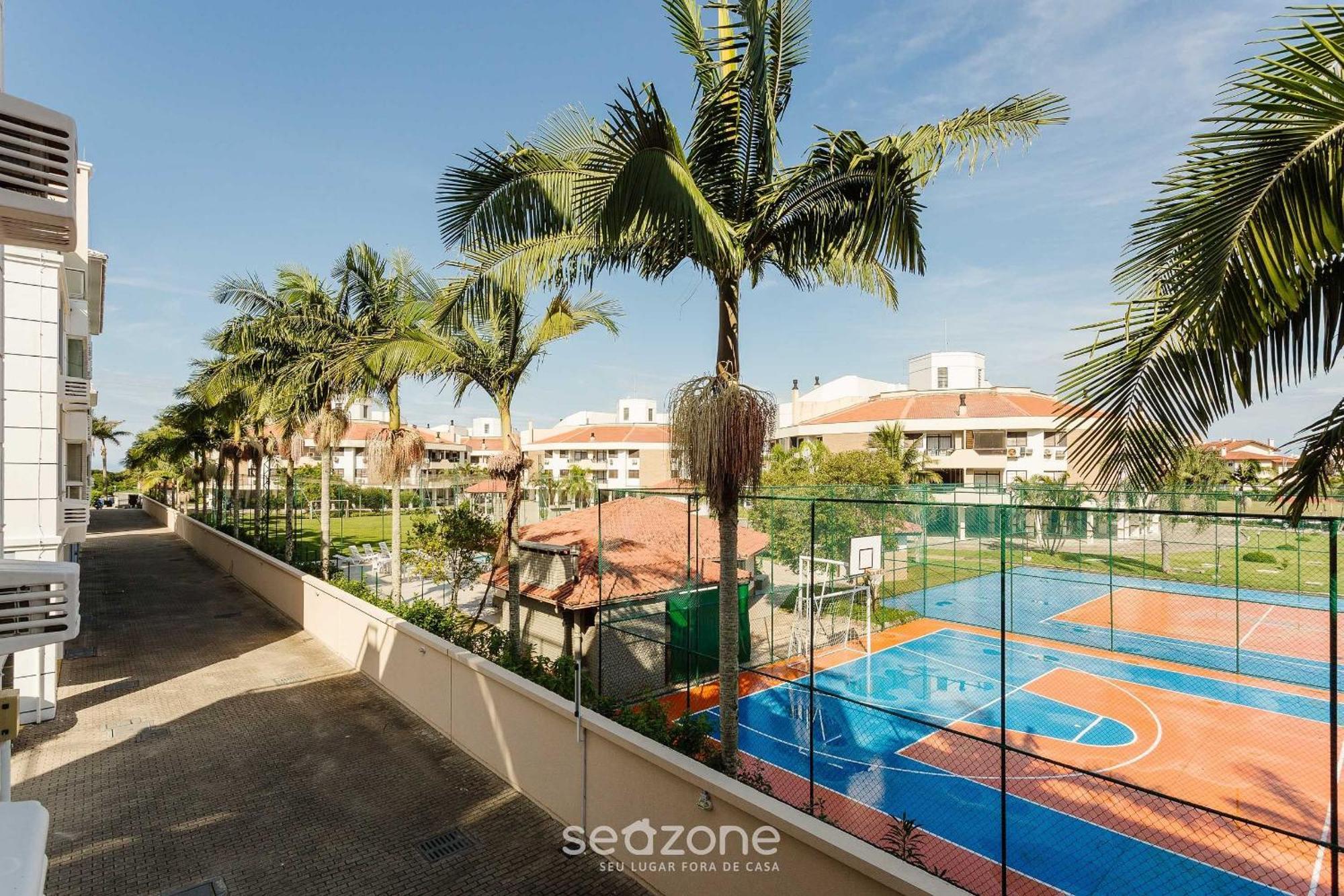Rvg- Belos Apartamentos Quadra Mar Em Floripa Florianopolis Bagian luar foto