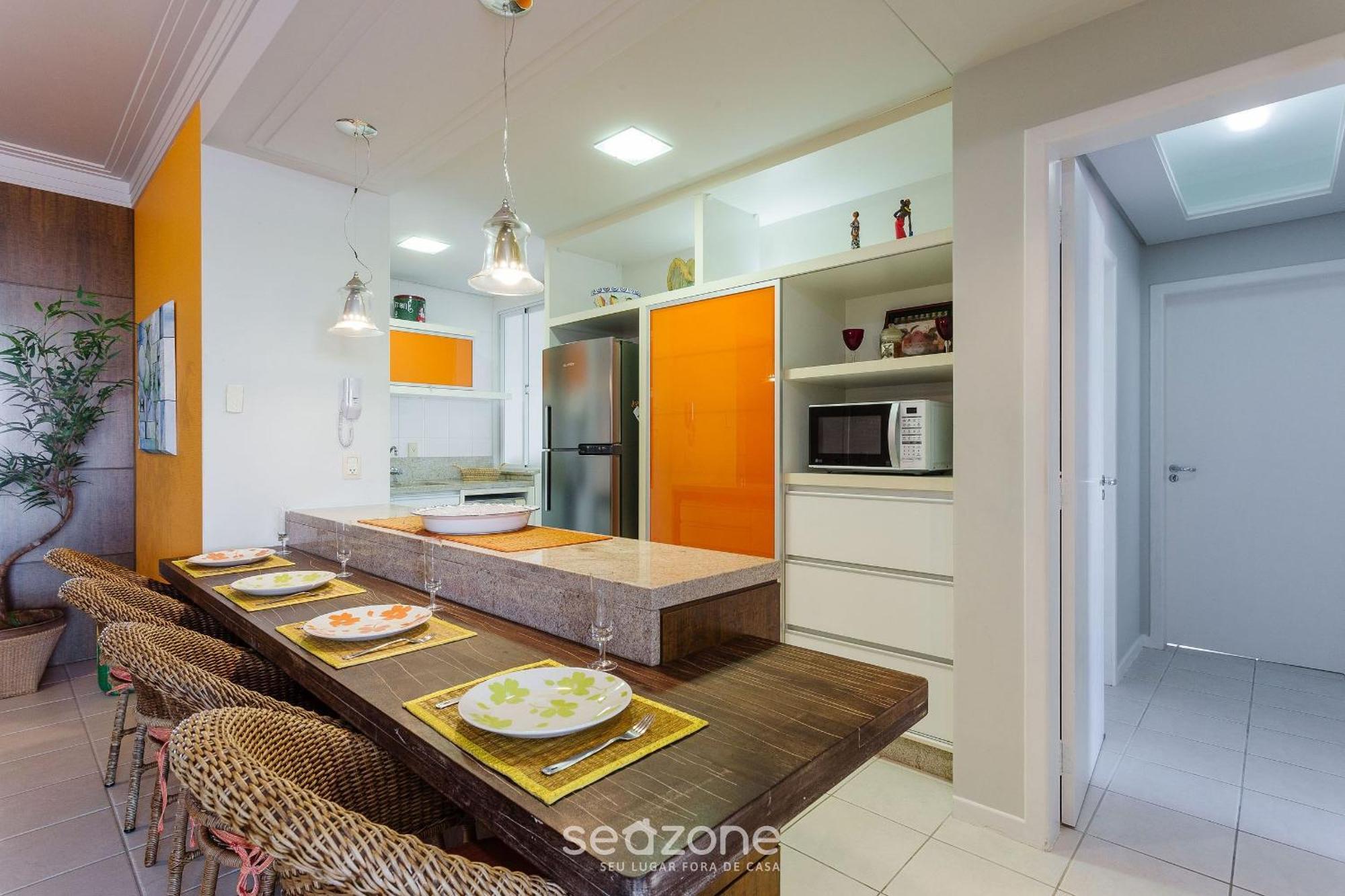 Rvg- Belos Apartamentos Quadra Mar Em Floripa Florianopolis Bagian luar foto