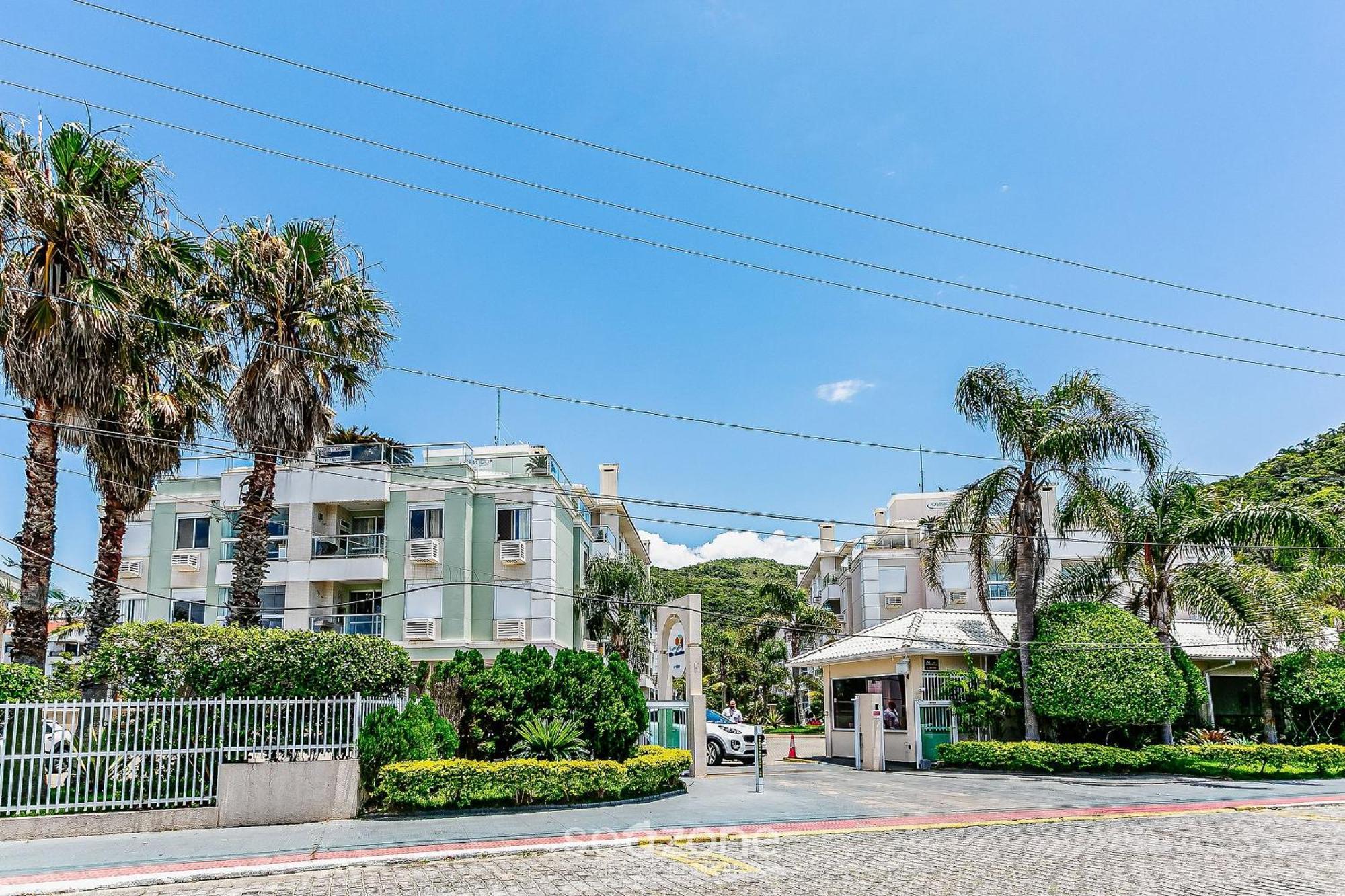 Rvg- Belos Apartamentos Quadra Mar Em Floripa Florianopolis Bagian luar foto