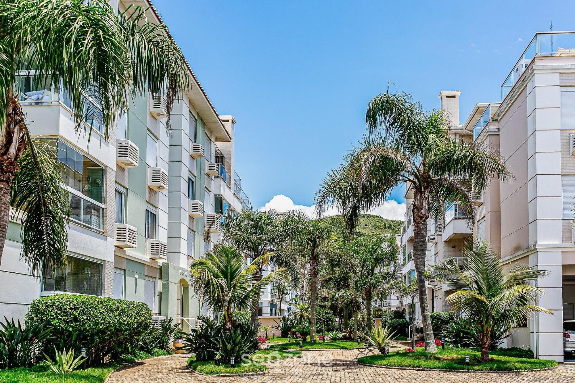 Rvg- Belos Apartamentos Quadra Mar Em Floripa Florianopolis Bagian luar foto