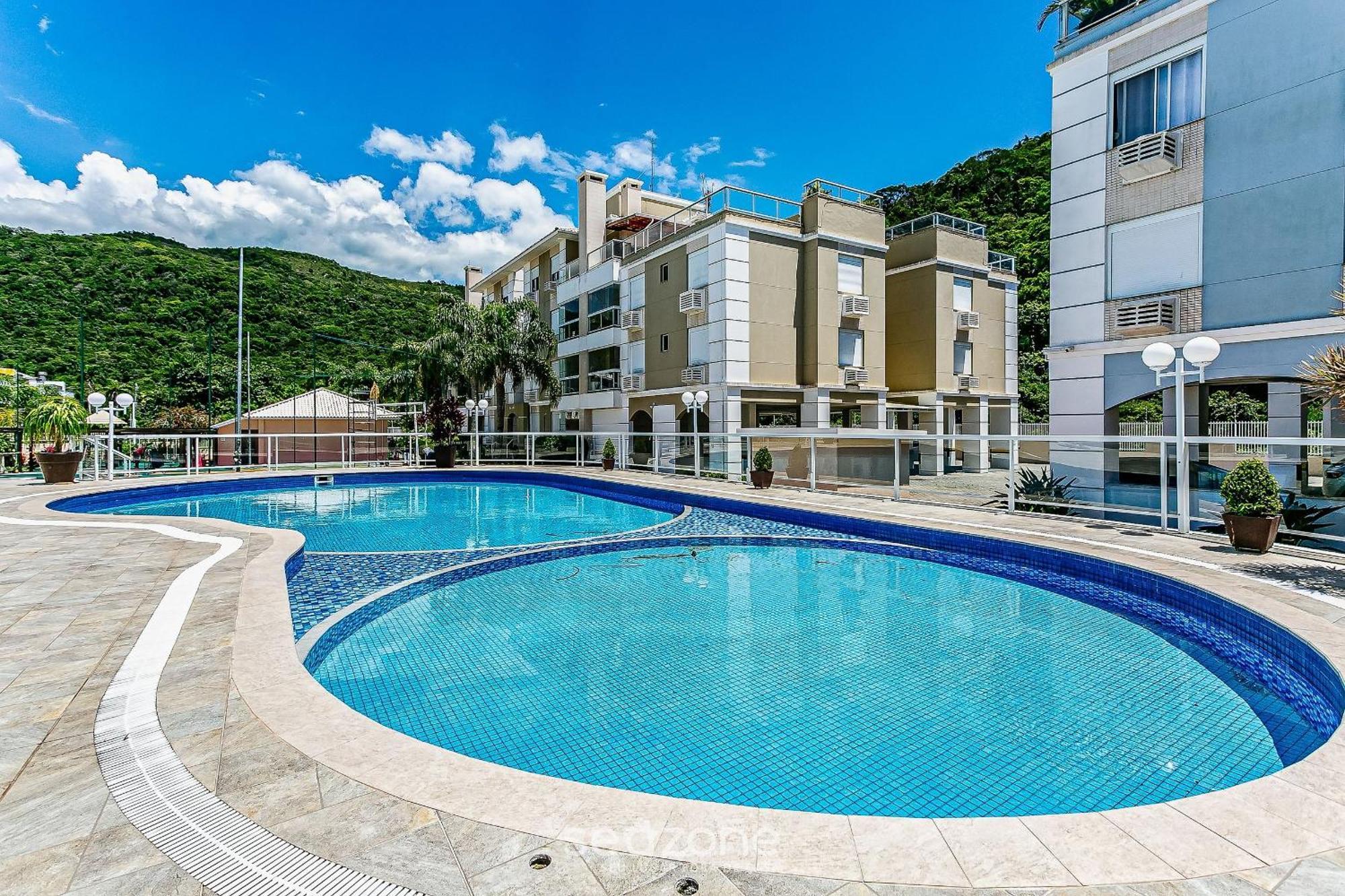 Rvg- Belos Apartamentos Quadra Mar Em Floripa Florianopolis Bagian luar foto