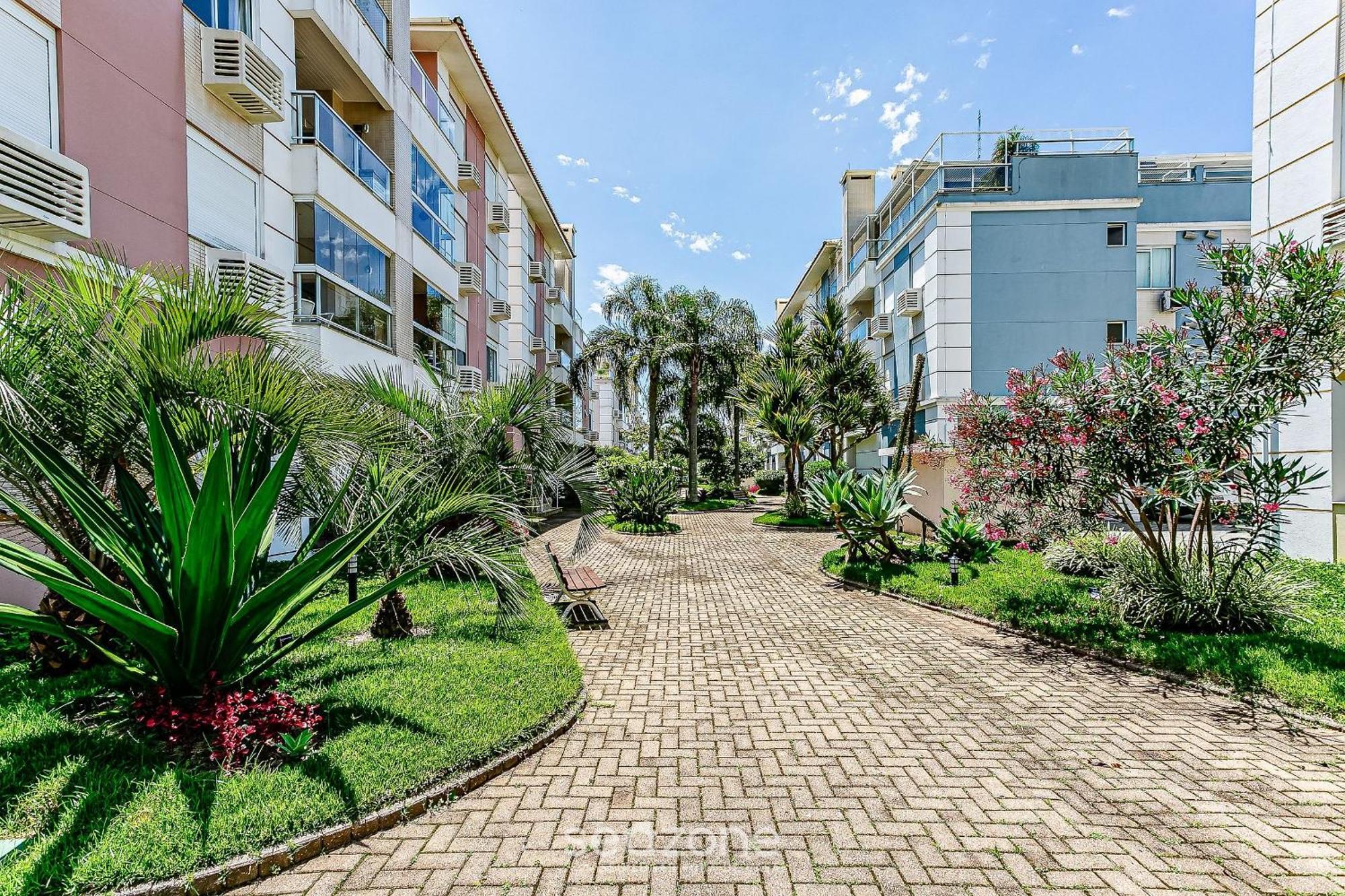 Rvg- Belos Apartamentos Quadra Mar Em Floripa Florianopolis Bagian luar foto