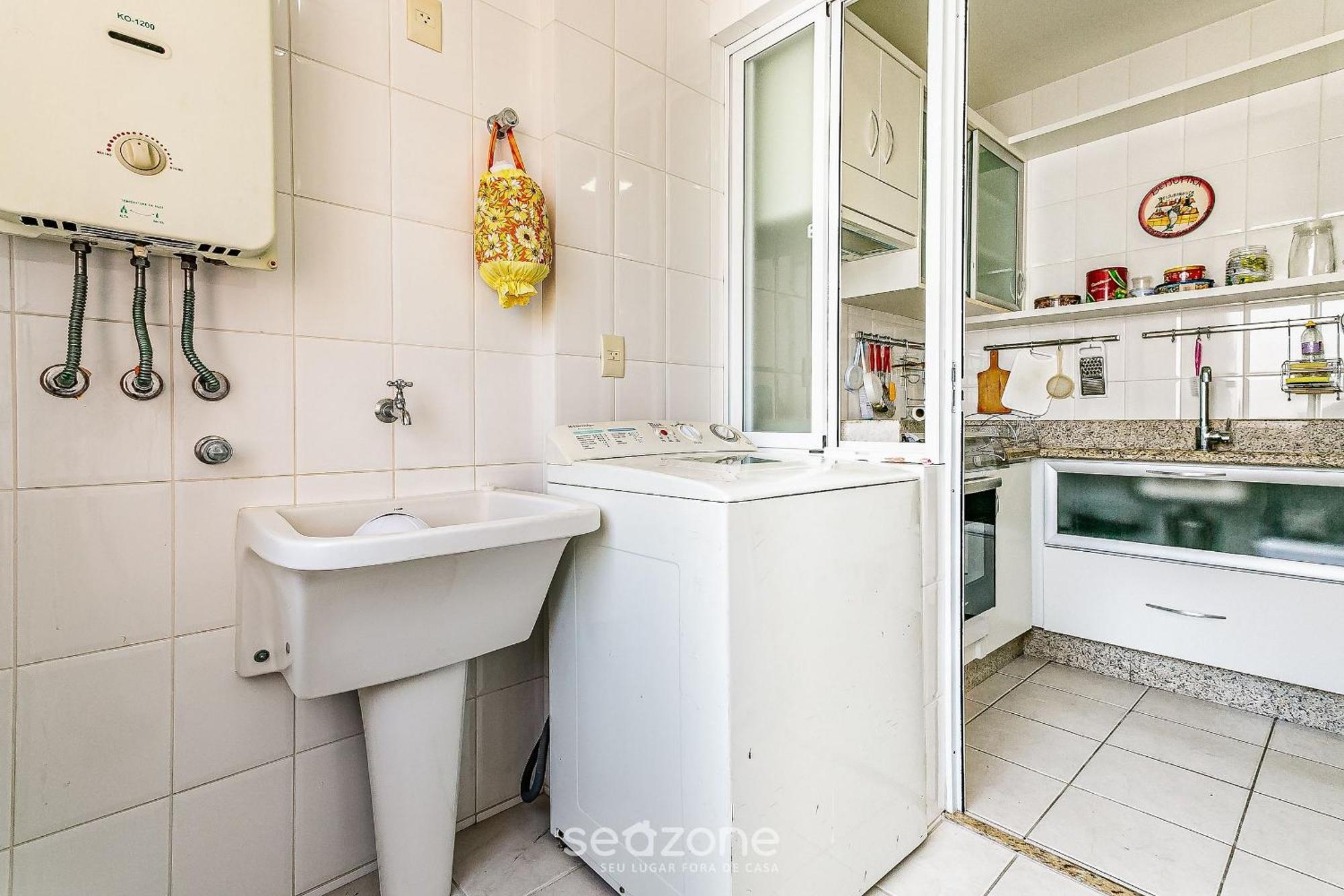 Rvg- Belos Apartamentos Quadra Mar Em Floripa Florianopolis Bagian luar foto