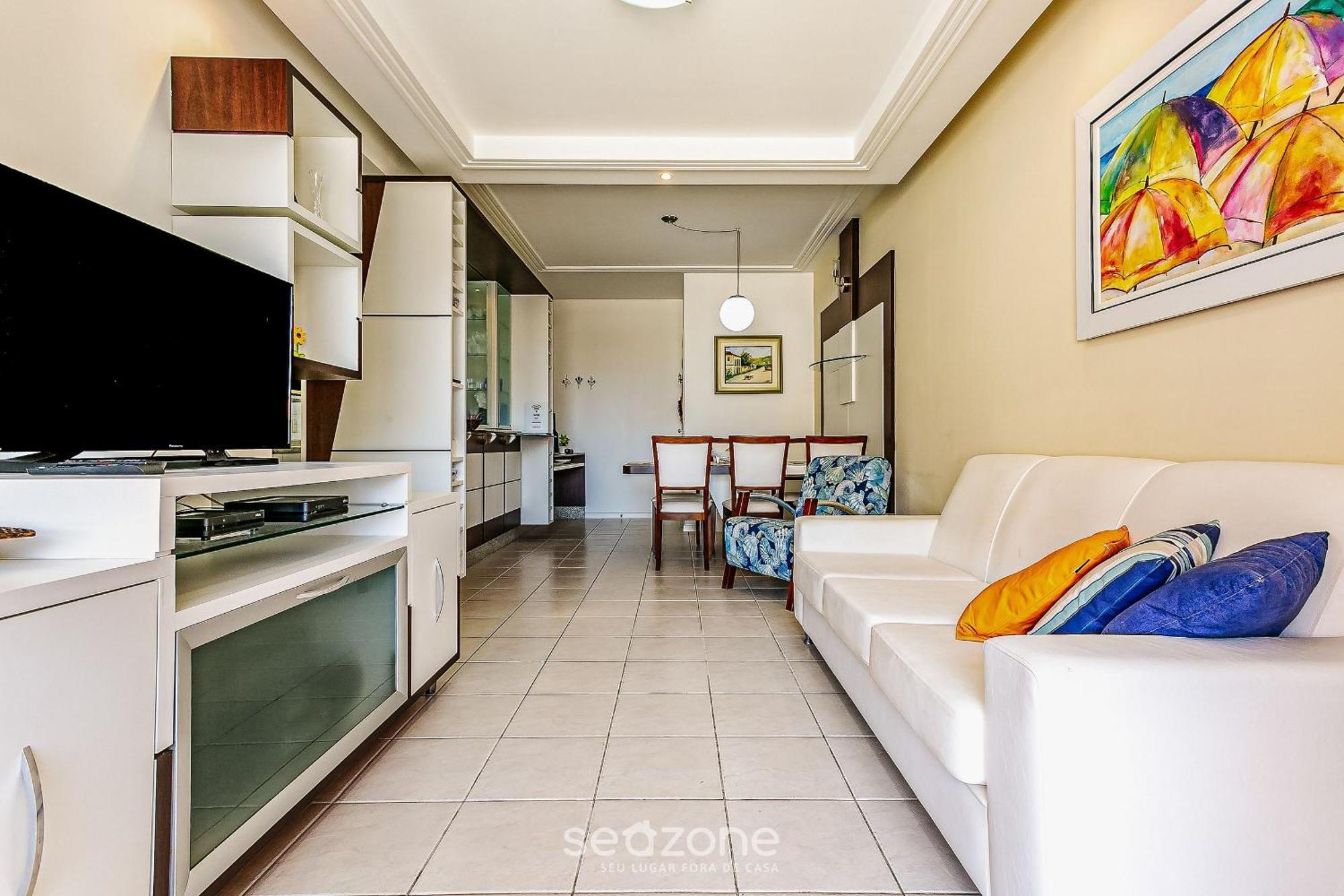 Rvg- Belos Apartamentos Quadra Mar Em Floripa Florianopolis Bagian luar foto