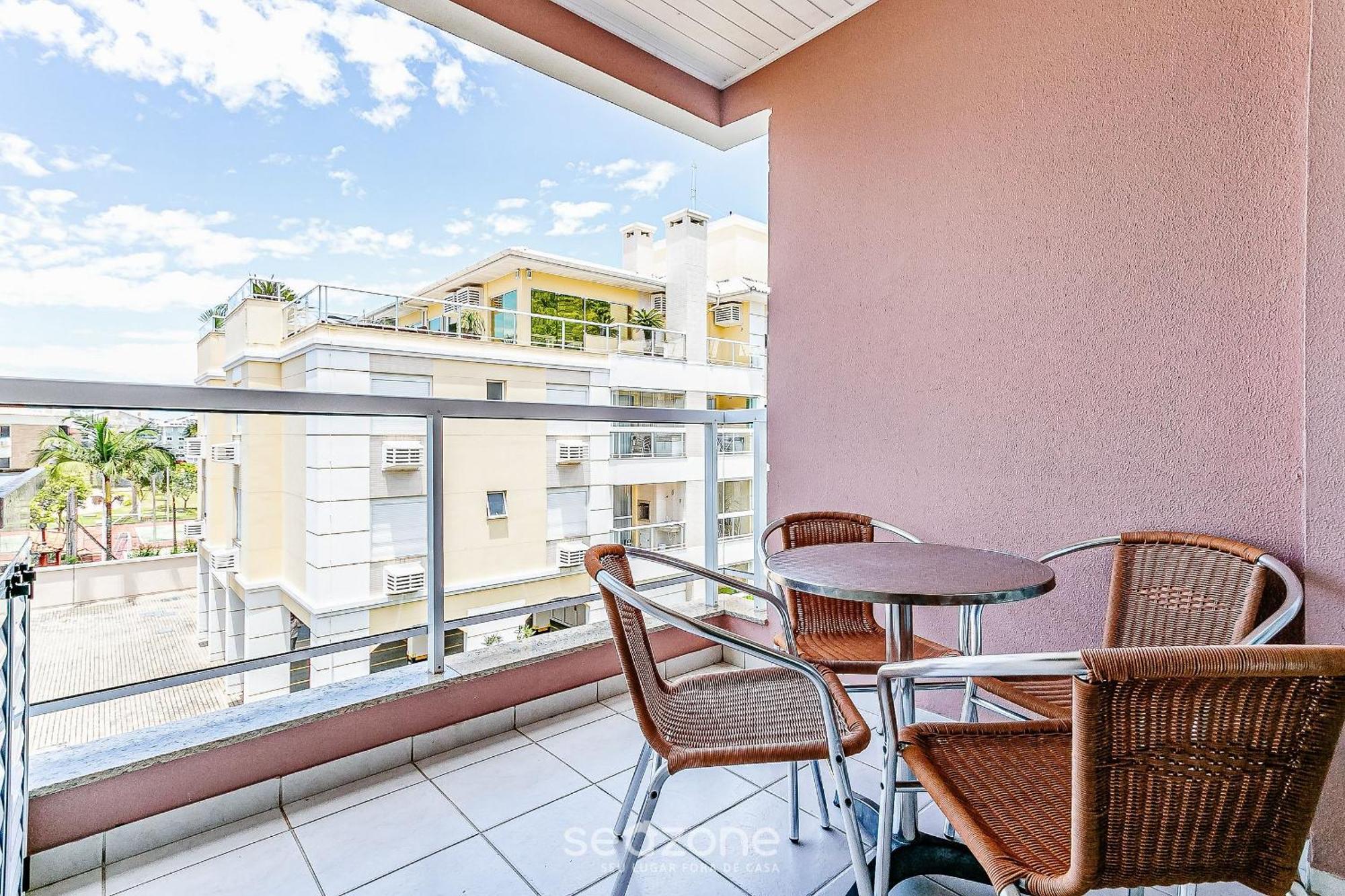 Rvg- Belos Apartamentos Quadra Mar Em Floripa Florianopolis Bagian luar foto