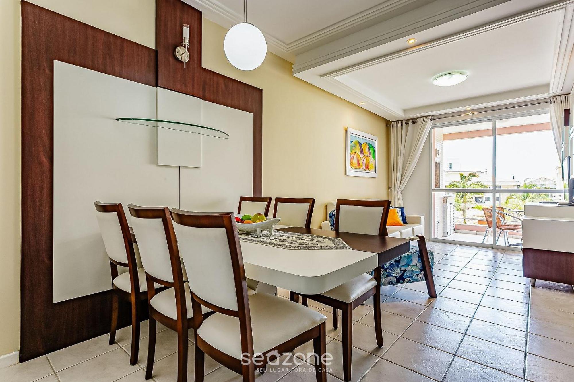 Rvg- Belos Apartamentos Quadra Mar Em Floripa Florianopolis Bagian luar foto