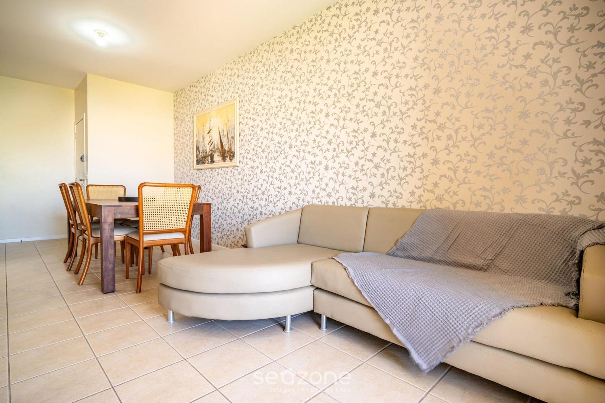 Rvg- Belos Apartamentos Quadra Mar Em Floripa Florianopolis Bagian luar foto