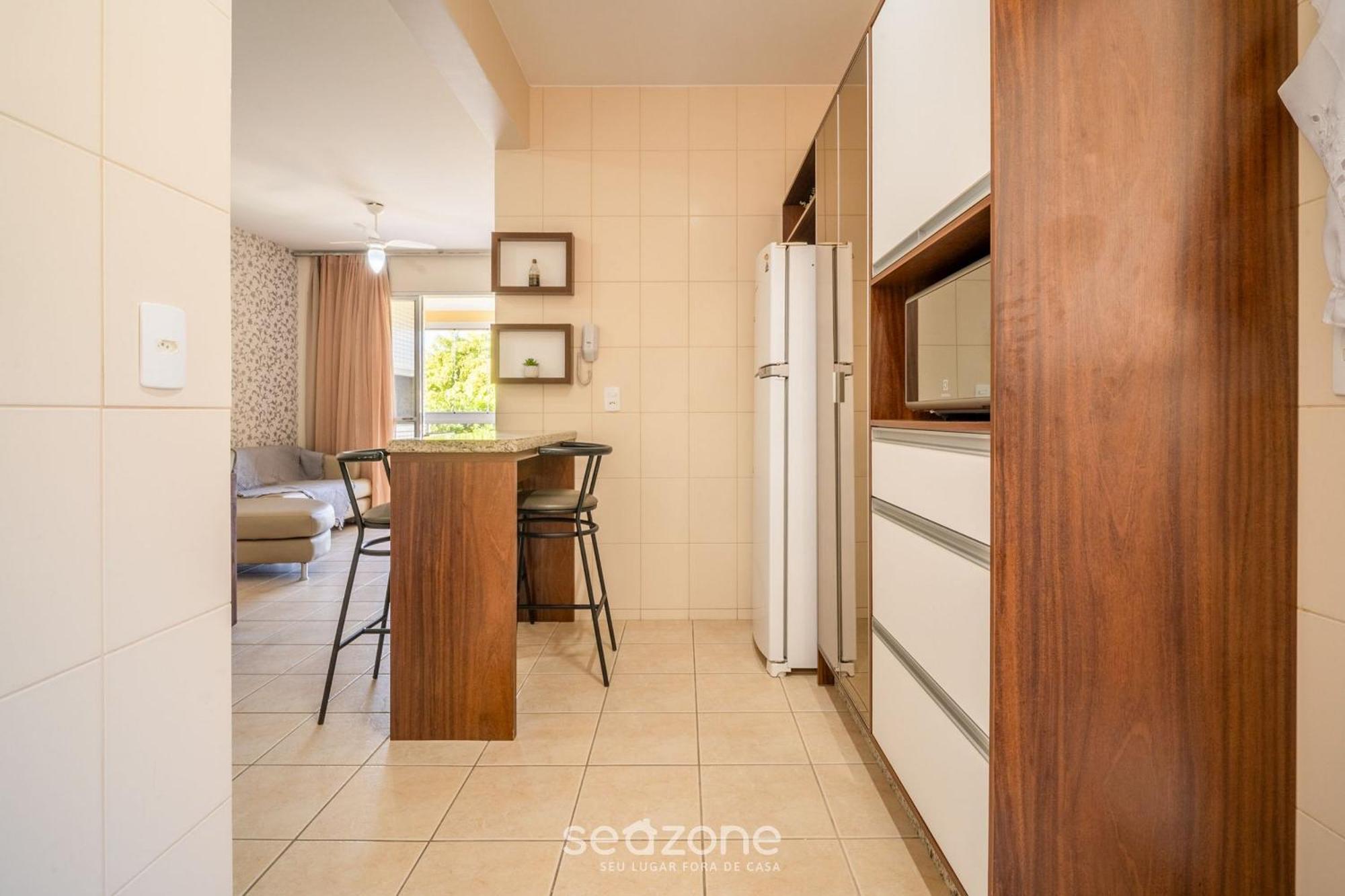Rvg- Belos Apartamentos Quadra Mar Em Floripa Florianopolis Bagian luar foto