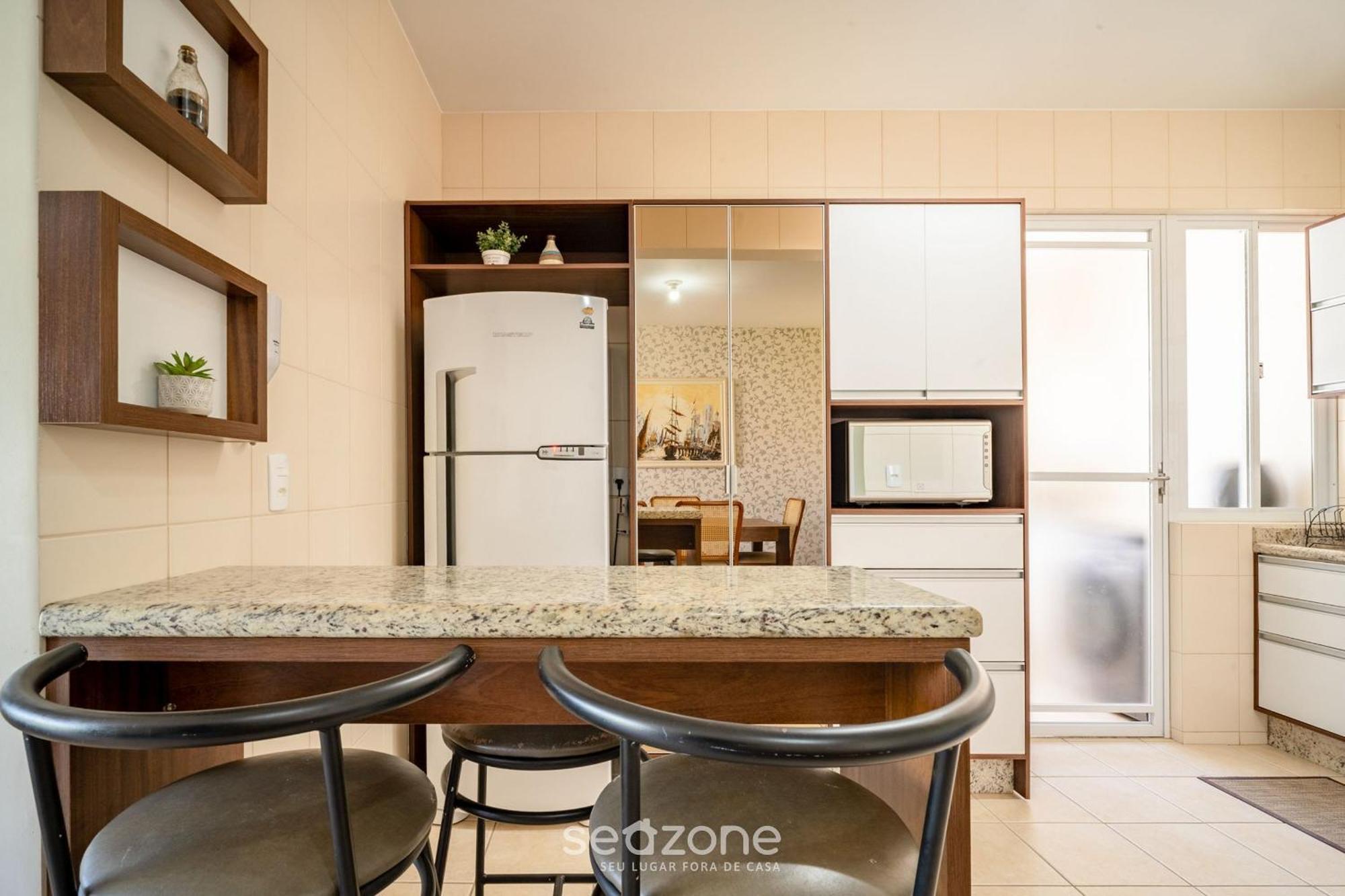 Rvg- Belos Apartamentos Quadra Mar Em Floripa Florianopolis Bagian luar foto