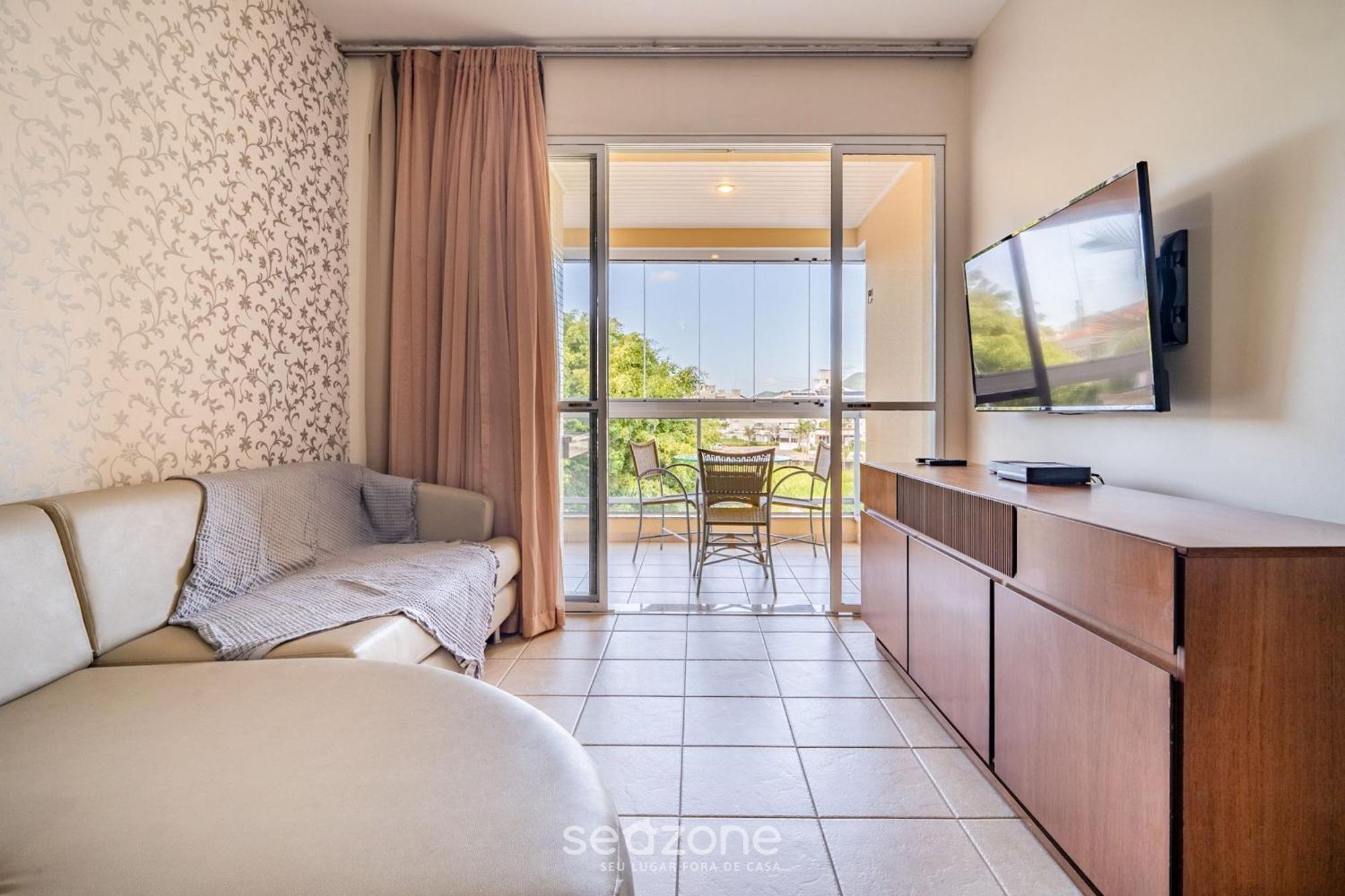 Rvg- Belos Apartamentos Quadra Mar Em Floripa Florianopolis Bagian luar foto