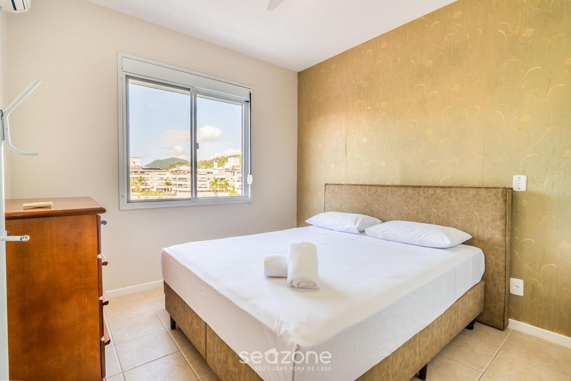 Rvg- Belos Apartamentos Quadra Mar Em Floripa Florianopolis Bagian luar foto