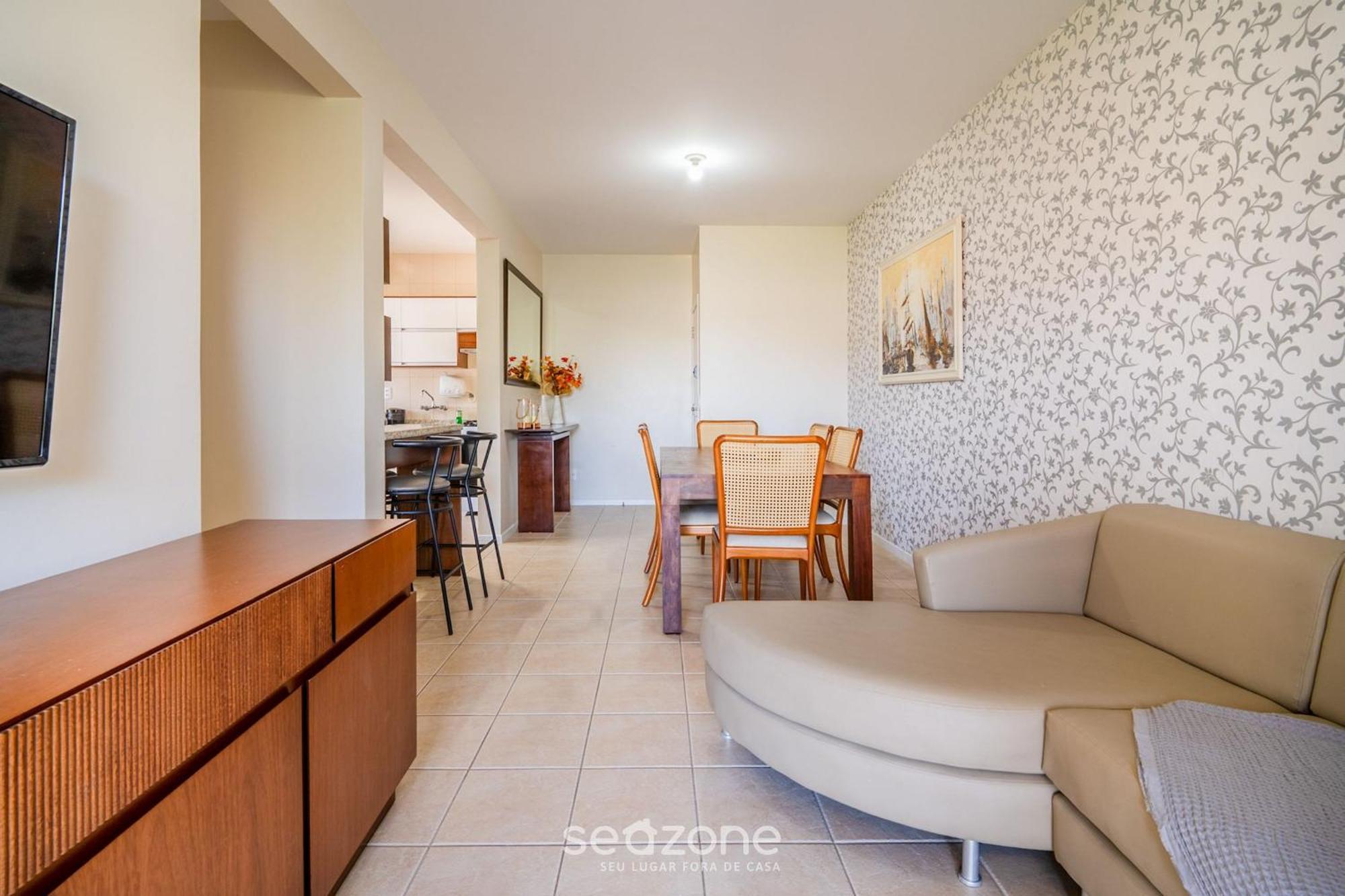 Rvg- Belos Apartamentos Quadra Mar Em Floripa Florianopolis Bagian luar foto